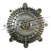 Dayco Fan Clutch For Mazda T3500 3.5L 4 cyl Diesel SL May 1984 - Apr 1997