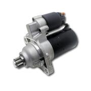 Starter Motor Suit Audi A3 2ltr BLR 8P 2005-2006