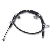 RH Right Rear Handbrake Cable (ABS Type) suit Hyundai TQ Iload 2008-2021