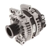 180A Alternator Suit Toyota Landcruiser 4.5ltr 1VDFTV VDJ200R 2007-2015