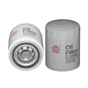 Sakura Oil Filter For Kia K2900 2.9ltr J3 2008-2013