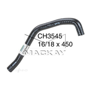 WF-WC Heater Hose For Toyota HZJ73R Landcruiser 4.2 1HZ 1990-1999