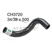 Holden VZ Calais Bottom Radiator Hose 5.7ltr LS1 V8 2004-2006 *Mackay*