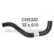 Bottom Radiator Hose Suit Toyota Hilux 2.7ltr 2TRFE TGN16R 2005-2015