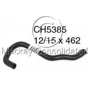 (2 of 4) Heater Hose Suit Toyota Hilux 4ltr 1GRFE GGN25R 2005-2015