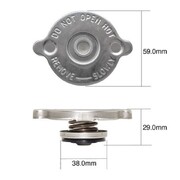  RADIATOR CAP 20PSI 135KPA METAL NON RECOVERY TYPE - Part# CN20135