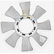 Mitsubishi MK Triton Viscous Fan Blade suit 2.4 4G64 Petrol 1996-2006