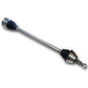 GSP RH Side CV Drive Shaft For Volkswagen VW Mk4 Golf 2ltr APK Man 1999-2005