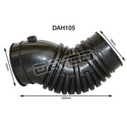 Dayco Air Intake Hose suit Toyota KZN165R Hilux 3ltr 1KZ-TE 1999-2005