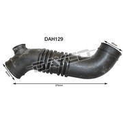 Dayco Air Intake Hose suit Toyota ST184R Celica 2.2ltr 5S-FE 1989-1994