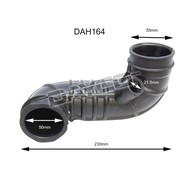 Dayco Air Intake Hose suit Toyota NCP13R Echo 1.5ltr 1NZFE 1999-2005