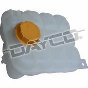 Ford BF falcon Radiator Overflow Bottle 4ltr 6cyl 2005-2008 *Dayco*