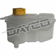 Ford  Fiesta WQ Radiator Overflow Bottle 1.6ltr FYJA 2006-2008 *Dayco*