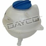 Skoda  Octavia  Radiator Overflow Bottle 2ltr BWA 2006-2009 *Dayco*