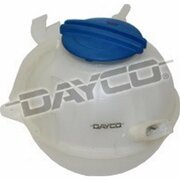 Audi A3 Radiator Overflow Bottle 1.6ltr BSE 2005-2011 *Dayco*