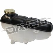 Mercedes  C36 AMG  Radiator Overflow Bottle 3.6ltr M104.941 1996-1997 *Dayco*