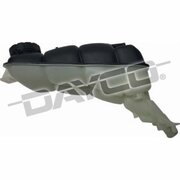 Mercedes  E200K Radiator Overflow Bottle 2ltr M111.957 2000-2002 *Dayco*