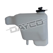 Dayco Radiator Overflow Bottle For Toyota Camry 2.2ltr 5SFE 1995-1998