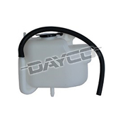 Dayco Radiator Overflow Bottle For Toyota Camry 2.2ltr 5SFE 1997-2002