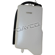 Dayco Radiator Overflow Bottle To Suit Toyota RZN149R Hilux 2.7ltr 3RZFE 1997-2005