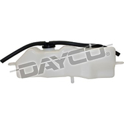 Dayco Radiator Overflow Bottle For Toyota Camry 2.5ltr 2ARFE 2011-2017