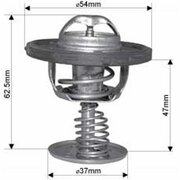 HSV Maloo R8 VZ VE Thermostat 6.0L LS2 2004-2008 *Dayco*