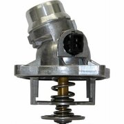 BMW 735i Thermostat 3.5L V8 E38 M62TUB35 1998 - Jan 2002 *Dayco*