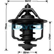 Thermostat Suit Toyota Landcruiser 4.5ltr 1VDFTV VDJ200R 2007-2015