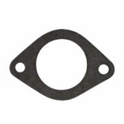 Dayco Thermostat Gasket Seal For Toyota Corolla  1.2L 4 cyl OHV Carb KE 3K Aug 1974 - Aug 1978
