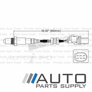 Pre Cat Cyl 4-5 O2 Oxygen Sensor Suit Audi S6 5.2ltr BXA C6 2007-2011