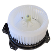 A/C Heater Blower Motor Fan For Toyota Yaris NCP90 2005-2011