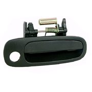 RH Front Outer Door Handle Suit Toyota AE112 Corolla 1998-2001