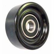 Dayco Idler Pulley For Jaguar XJR 4.0L V8 Supercharged Nov 1994 - Oct 1997