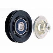 Dayco Idler Pulley For Toyota Soarer 4.0L V8 UZZ32 1UZ-FE Import Jan 1990 - Dec 1997