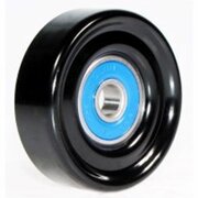 Dayco Tensioner Pulley A/C  For Hyundai Accent 1.6L 4 cyl LC.LS G4ED Sep 2003 - Apr 2006