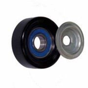 Dayco Tensioner pulley A/C For HSV Senator  6.2L V8 VE 317KW LS24 Apr 2008 - Aug 2009