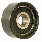 Dayco Tensioner pulley (Steel) For Toyota Dyna 2.8L 4 cyl Diesel 150 LY61R 3L Aug 1988 - May 1995 