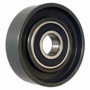 Dayco Idler/Tensioner Pulley (Steel)  For Toyota Celica  2.0L 4 cyl ST162 3S-GE Nov 1985 - Sep 1988