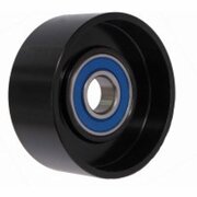 Dayco Idler Pulley S/C For FPV GS 5.0L V8 FG Boss 315 Oct 2010 - Oct 2014