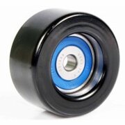 Dayco Idler Pulley (Steel) suit Lexus IS350 3.5L V6 GSE21R 2GR-FSE Oct 2010 - Jun 2013