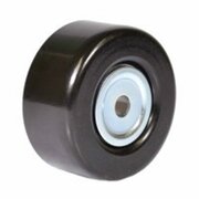 Dayco Idler Pulley (Steel) For Toyota Hiace 3.0L 4 cyl Turbo KDH201R 1KD-FTV Nov 2006 - On