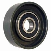 Dayco Idler Pulley (Steel) For Holden Astra 2.2L 4 cyl TS Z22SE May 2003 - Jul 2004