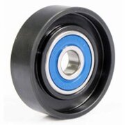 Dayco Idler Pulley Flat Lower For Hyundai Tucson 2.0L 4 cyl CRD Turbo Diesel TL D4HA Apr 2017 - Aug 2018