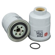 Fuel Filter suit Nissan D40 Navara 2.5ltr YD25DDTi (Thai Built MNT) 2008-2015