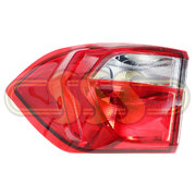 LH Passenger Side Tail Light suit Ford Ecosport BK 2013-2017