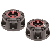 Holden RA Rodeo Pair Free Wheel Hubs  2003-2008 *Aisin*