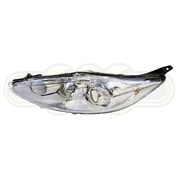 LH Passenger Side Headlight (Chrome) suit Ford WS Fiesta Zetec 2008-2012