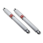 Pair of Standard Rear Shock Absorbers to suit Holden CG Captiva 2006-2019