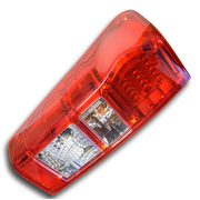 Genuine LH LED Tail Light To Suit Isuzu D-Max Dmax 2012-2017