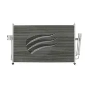 A/C Air Con Condenser suit Isuzu Dmax D-Max TFS 2012-2020